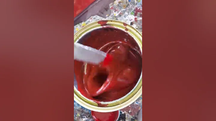 toyota Innova #k92 #paint #urethane