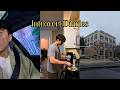 Introvert Diaries | Work Day, Counting Protein and Car Wash | Episode 22