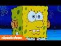 Губка Боб Квадратные Штаны | Спокойной ночи | Nickelodeon Россия