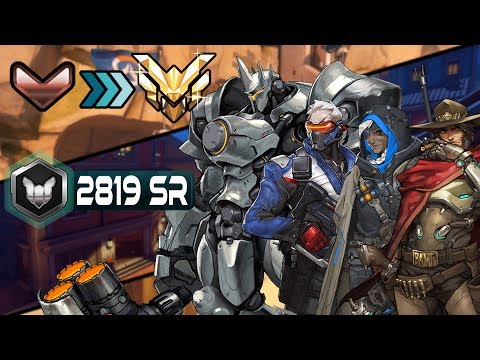 DO BRONZE AO MESTRE #31 - Aquele momento que você apanha pra um herói que você deveria counterar!