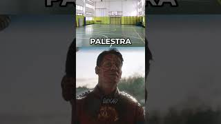 Gli Avengex giudicano le aule della scuola