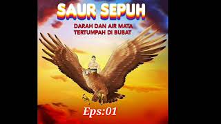 01.DARAH DAN AIR MATA TERTUMPAH DI BUBAT