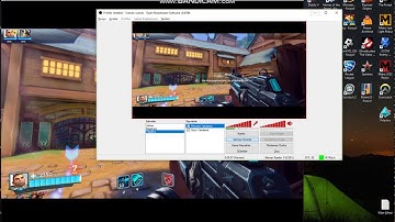Obs Black Screen  Paladins Fix