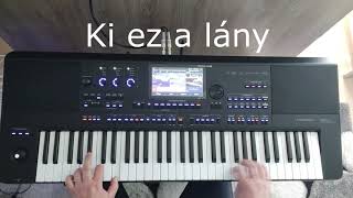 Elit Music - Medeli Akx10 Hu Magyar Dance 2 Stílusok Ritmusok