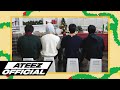 ATEEZ(에이티즈) 산타를 찾아서