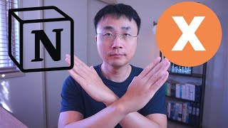 从现在开始杜绝这5种Notion操作方式!Notion新手教学 06。