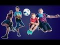 VOS MEILLEURS VIDEOS - BEST OF ABONNES FOOTSTYLE !