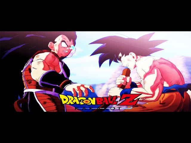 Dragon Ball Z Kakarot recebe suporte para monitores ultrawide em