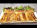 Recette de crpes sals jambon et fromage facile  faire 