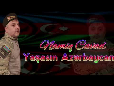 Namiq Cavad - Yaşasın Azərbaycan (2020)