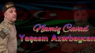 Namiq Cavad - Yaşasın Azərbaycan (2020) Resimi