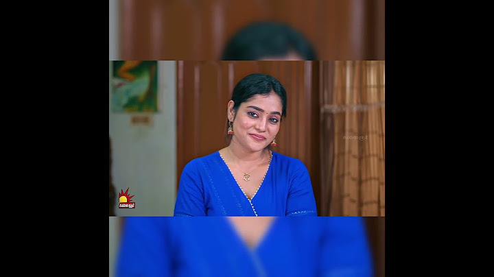 ரஞ்சிதமே | Ranjithame Promo | 09th Dec 2024 | Watch on Kalaignar TV at 7:30 PM