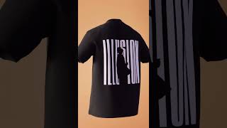Product Animation for a Clothing Brand made in Blender 3D