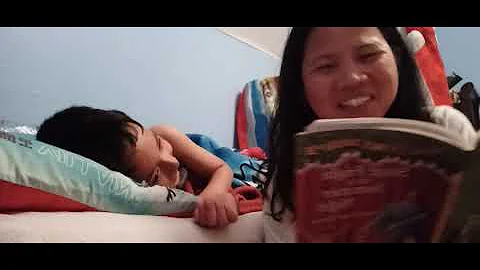 Magic Tree House #25 Stage Fright on a Summer Night written by Mary Pope Osborne (read aloud)