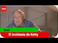 El incidente de Ketty  | Ovni - T1E3 | Buenos días a todos