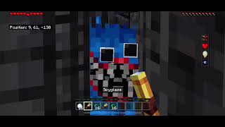 Playing Minecraft With Poppy PlayTime Add-On/Map ReMastered !Credits In Description!