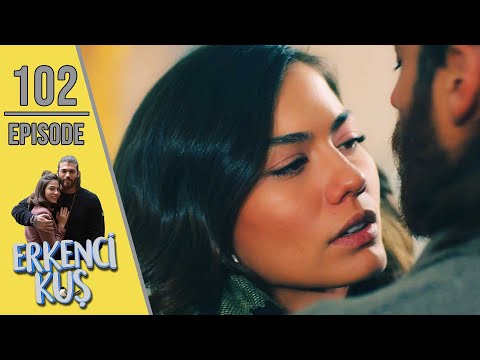 Early Bird - Episode 102 (English Subtitles) | Erkenci Kus