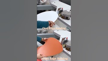 W-3 curve edge banding machine #edgebander #machine #woodworking #furniture #machinery #sale #wood