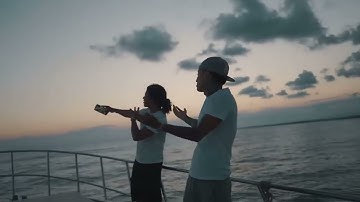 Prinz - All Night [Music Video]