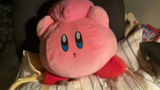 Hey! I’m Kirby!