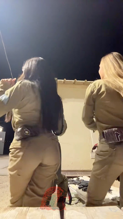 Beautiful Military 🇺🇸 🇮🇱