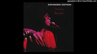 Watch Thelma Houston No Ones Gonna Be A Fool Forever video