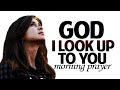 Grace For Purpose Morning Prayer For Intimacy With God - Start Your Day With Prayer