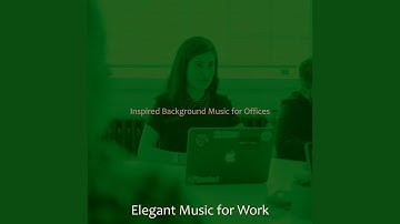 Cheerful Backdrops for Hybrid Working