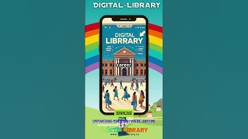 Empower Students with Digital-Library | AI Tools for Smarter Learning & Career Growth