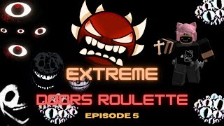 EXTREME Doors Roulette EP 5