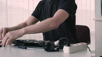 The Chilling Reality of Cold Boot Attacks