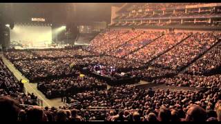Peter Gabriel - Daddy Long Legs Live (Back to Front Tour - London)