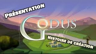 Godus - Présentation - Curiosity Le Jeu