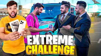 Free iphone 🤩 thumbnail