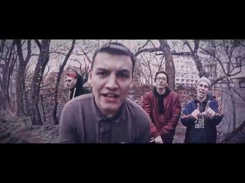 Frostmen - Lionidas Official Video PROD.TEMAT / crackhouse