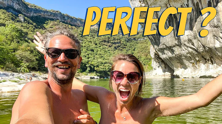 Our Perfect Naturist Campsite: What would it look ...