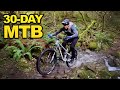 30 ways to become a better mtb rider