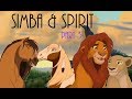 Simba  sipirit part 3