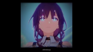 It’s Kafka. #honkaistarrail #shorts #anime #starrail #kafka