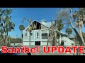 Sanibel &amp; SWFL- UPDATE 2/21/23 - Red Tide Lee County, Landscaping Rules