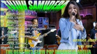 DANGDUT FULL MP3 TERBARU 7 SAMUDERA ``DIFARINA INDRA`` ADELLA