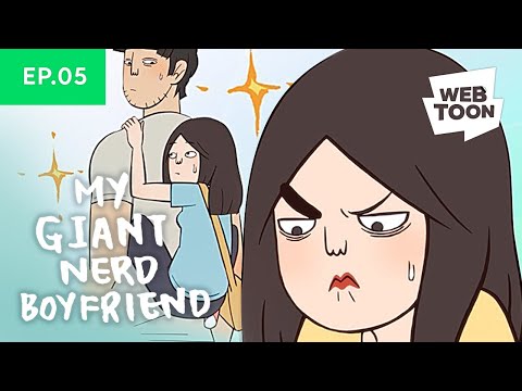 ep.-5:-my-tiny-weird-girlfriend---[my-giant-nerd-boyfriend,-animated!]