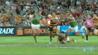 Benji Marshall - What a TRY !!!