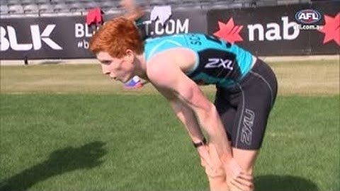 AFL Combine Wrap: Day Four