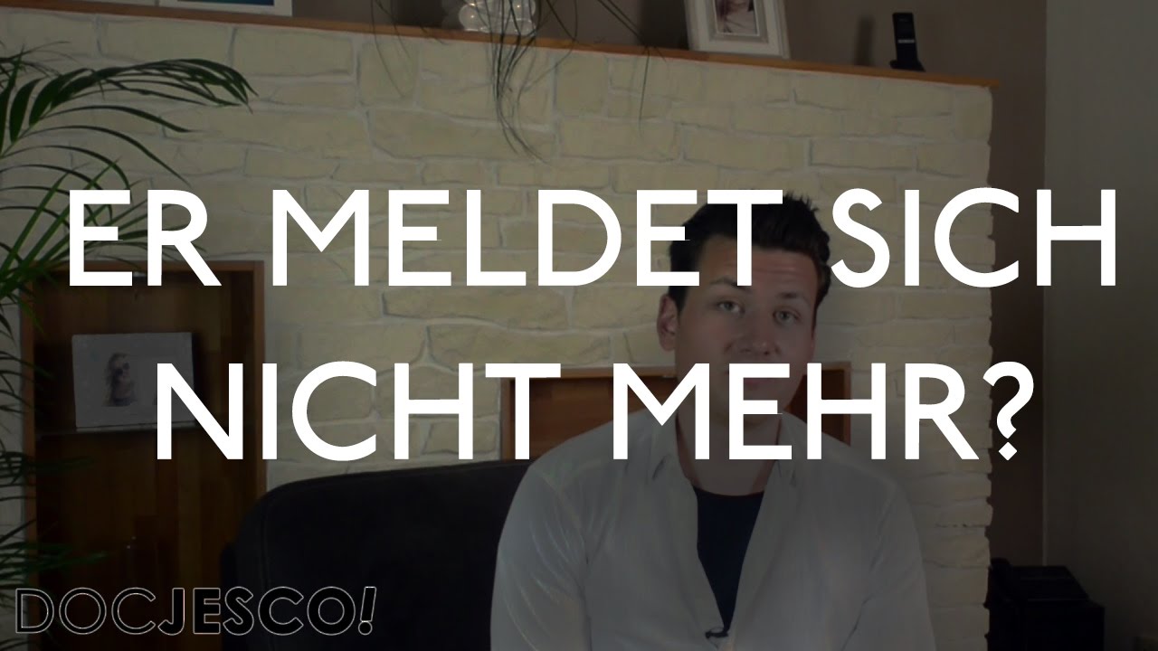 New Er meldet sich nicht mehr. Was tun?
