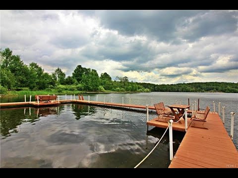 26 Mongaup Road, Monticello, NY home video tour