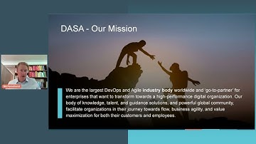 Introducing the Next Generation DASA DevOps Fundamentals