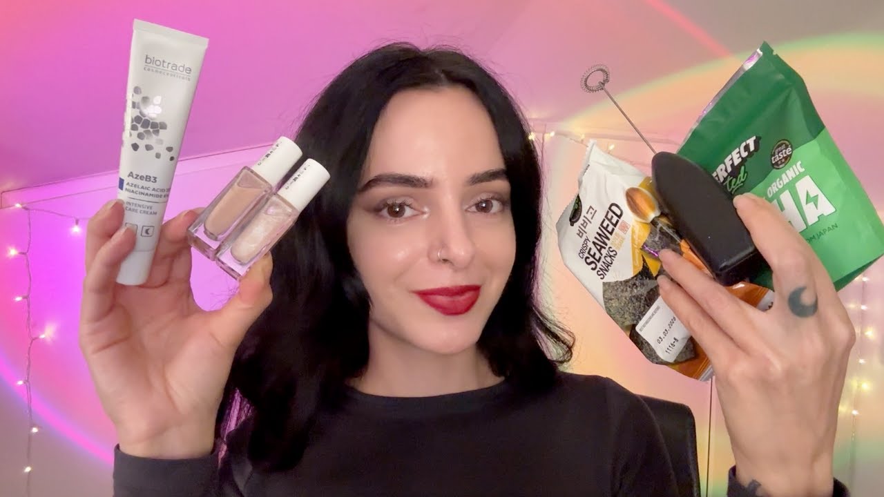 My 2025 Favourites ❤️🎄