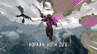 Warframe Chromatic Chroma Prime