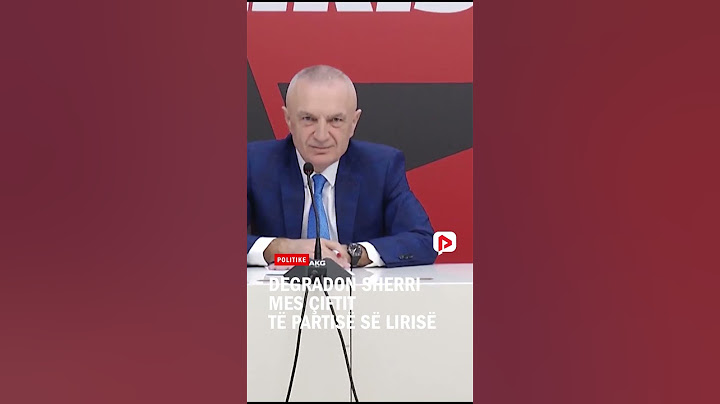 Degradon sherri mes çiftit të PL, Meta përjashton Monikën nga partia